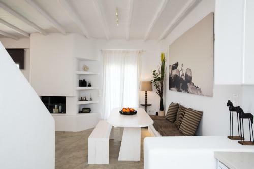 Apartamento Mykonos Stay Homm�