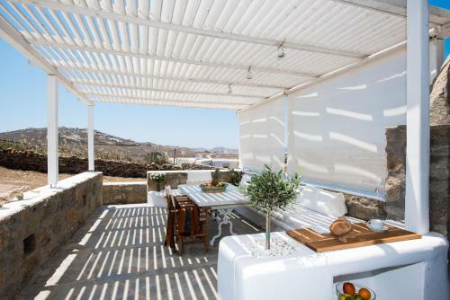 Apartamento Mykonos Stay Homm�
