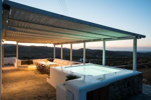 Apartamento Mykonos Stay Homm�
