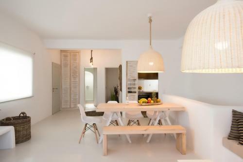 Apartamento Mykonos Stay Homm�