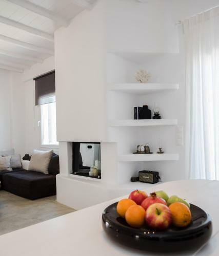 Apartamento Mykonos Stay Homm�