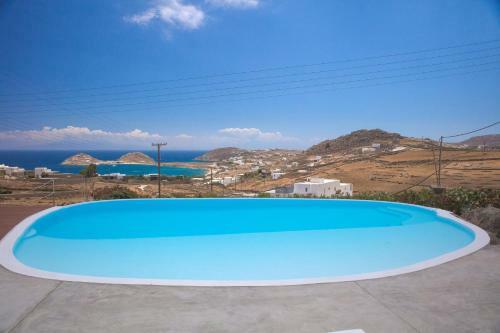 Villa Venus View