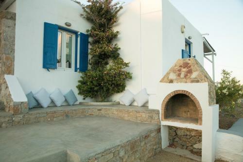 Villa Venus View