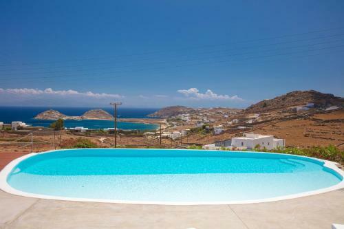Villa Venus View