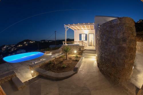 Villa Venus View