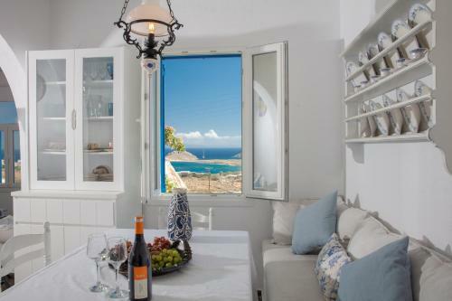 Villa Venus View