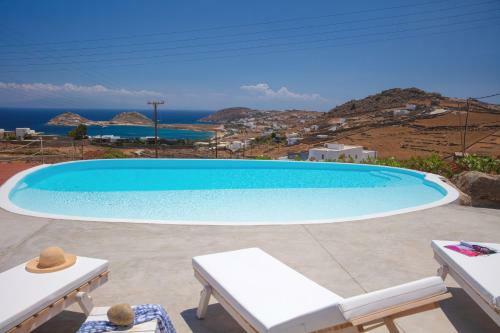 Villa Venus View