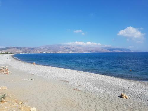 Beauty Villa Irene, Coast 60m