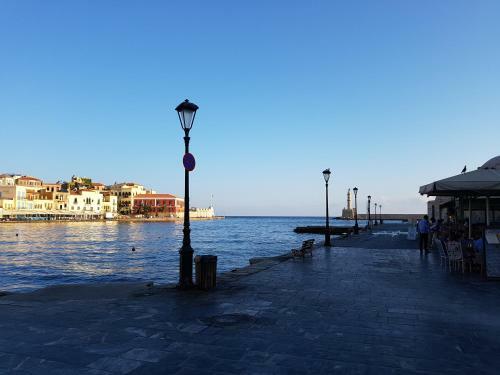 Beauty Villa Irene, Coast 60m