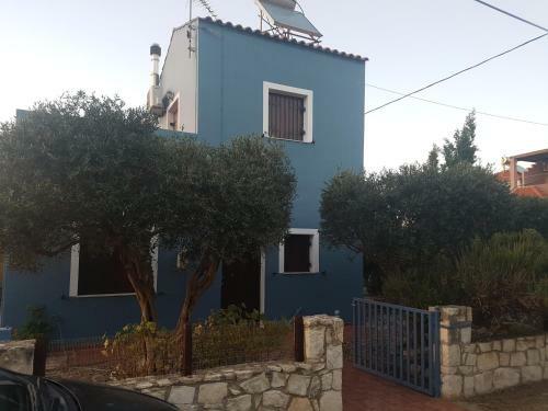 Beauty Villa Irene, Coast 60m