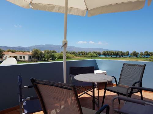 Beauty Villa Irene, Coast 60m
