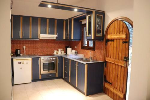 Beauty Villa Irene, Coast 60m