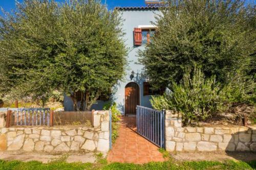 Beauty Villa Irene, Coast 60m
