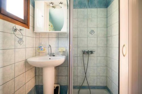 Beauty Villa Irene, Coast 60m