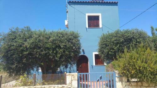 Beauty Villa Irene, Coast 60m
