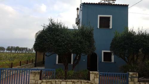 Beauty Villa Irene, Coast 60m