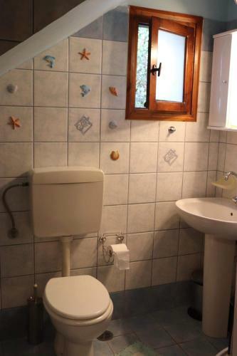 Beauty Villa Irene, Coast 60m