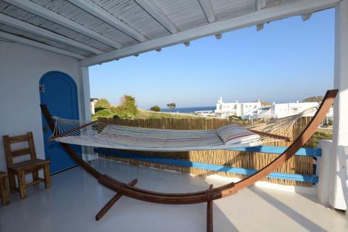 Villa Luxury White Maisonette
