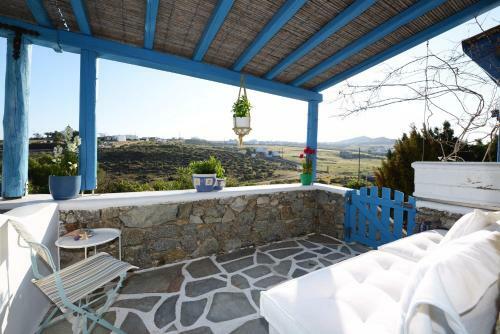 Villa Luxury White Maisonette