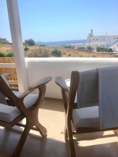 Villa Luxury White Maisonette