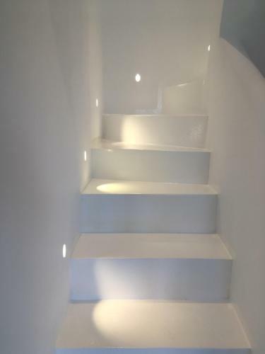 Villa Luxury White Maisonette