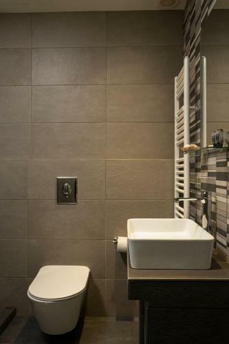 Zentrum Villas Polemarchi