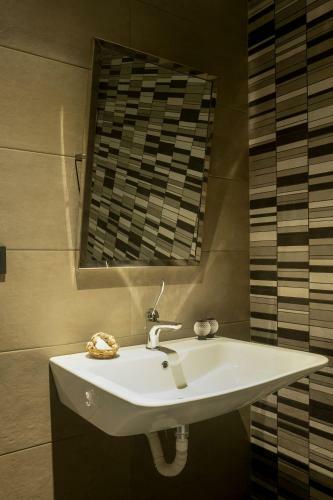 Zentrum Villas Polemarchi