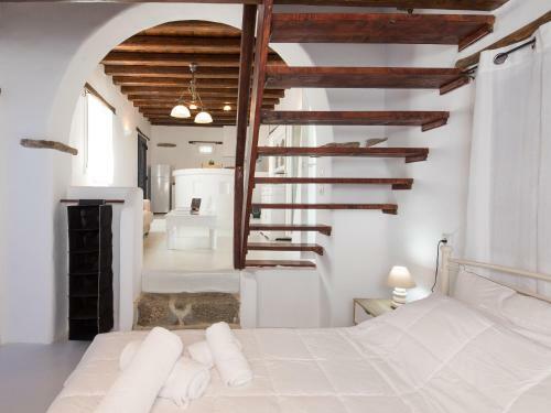 Apartamento Amma Houses