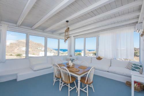 Apartamento Amma Houses