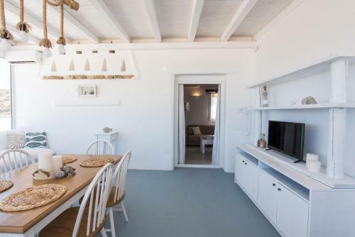 Apartamento Amma Houses