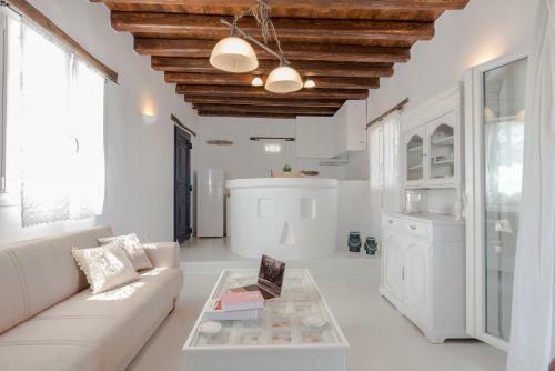 Apartamento Amma Houses