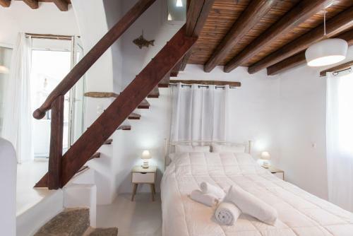 Apartamento Amma Houses