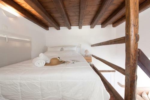 Apartamento Amma Houses