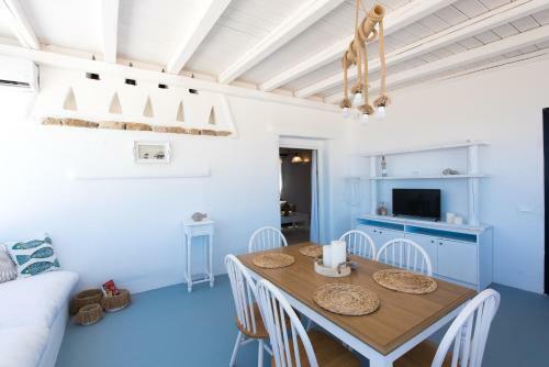 Apartamento Amma Houses