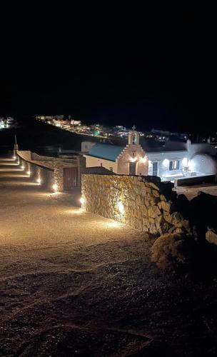 Apartamento Amma Houses
