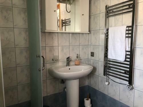 Ferienhaus Meerblick Tavronitis West- Kreta