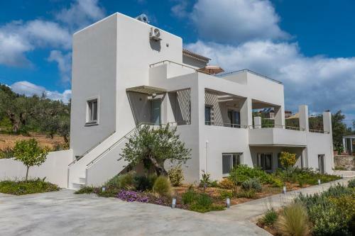 Villa Oliveto