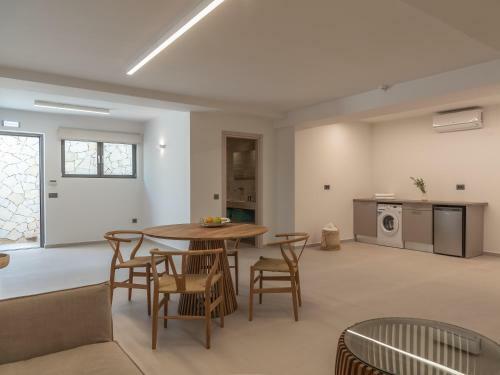 Melia Artemis Seafront Villa, An Evanescence Sea Retreat