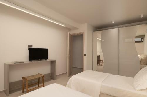 Melia Artemis Seafront Villa, An Evanescence Sea Retreat