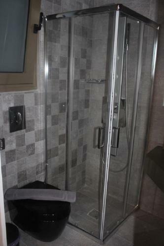 Manos Luxury Villas
