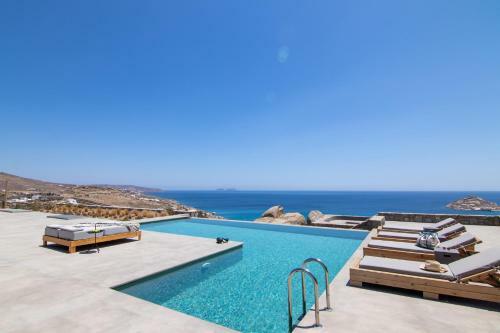 Villa Aqua Marine By Rocks Estates