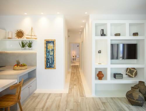 Soleila Mykonos Villa