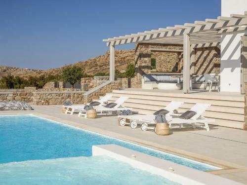 Soleila Mykonos Villa