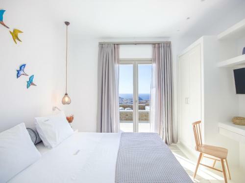Soleila Mykonos Villa