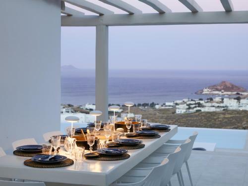 Soleila Mykonos Villa