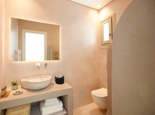 Soleila Mykonos Villa