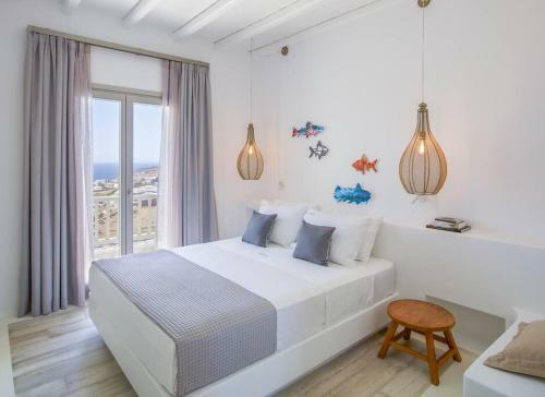 Soleila Mykonos Villa
