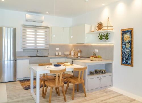 Soleila Mykonos Villa