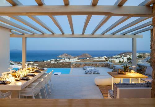 Soleila Mykonos Villa