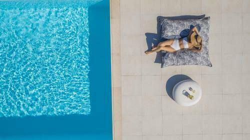 Soleila Mykonos Villa